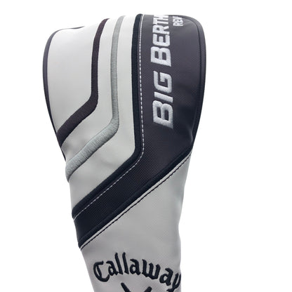 Used Callaway Big Bertha Reva 2023 3 Fairway Wood / 18 Degrees / Ladies Flex