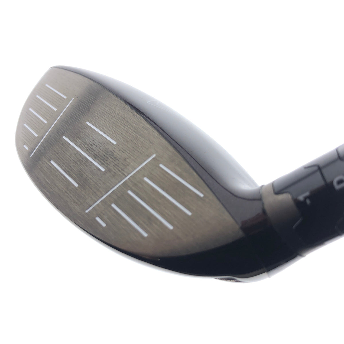 Used Callaway Big Bertha Reva 2023 3 Fairway Wood / 18 Degrees / Ladies Flex