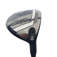 Used Callaway Big Bertha Reva 2023 3 Fairway Wood / 18 Degrees / Ladies Flex