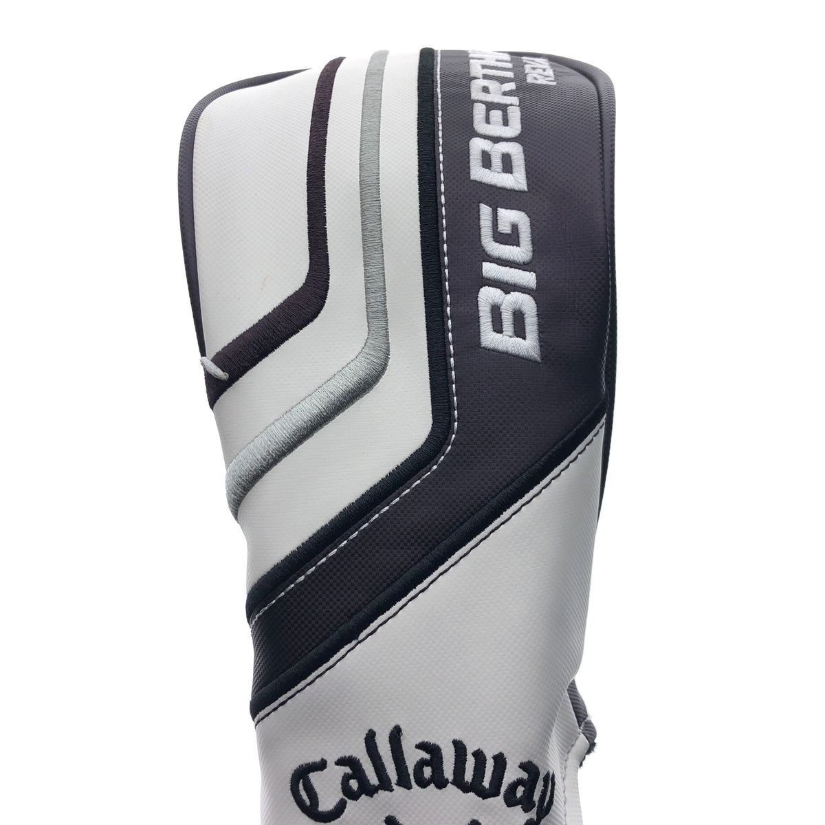 Used Callaway Big Bertha Reva 2023 7 Fairway Wood / 24 Degrees / Ladies Flex