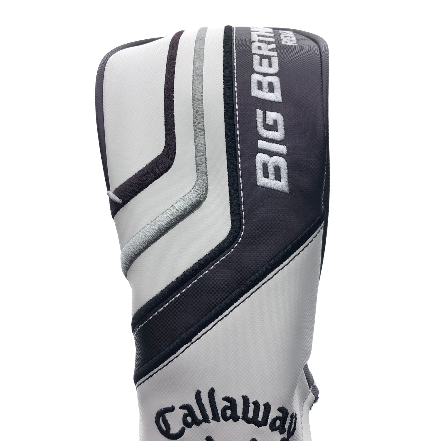 Used Callaway Big Bertha Reva 2023 7 Fairway Wood / 24 Degrees / Ladies Flex