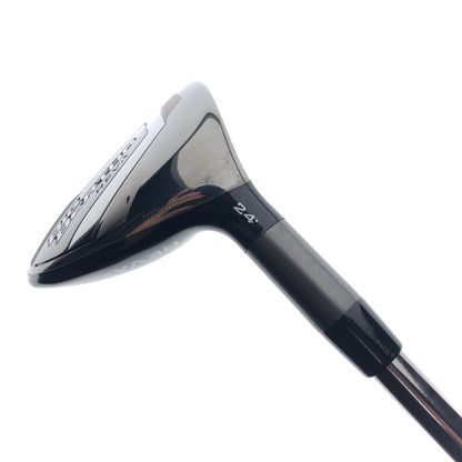 Used Callaway Big Bertha Reva 2023 7 Fairway Wood / 24 Degrees / Ladies Flex