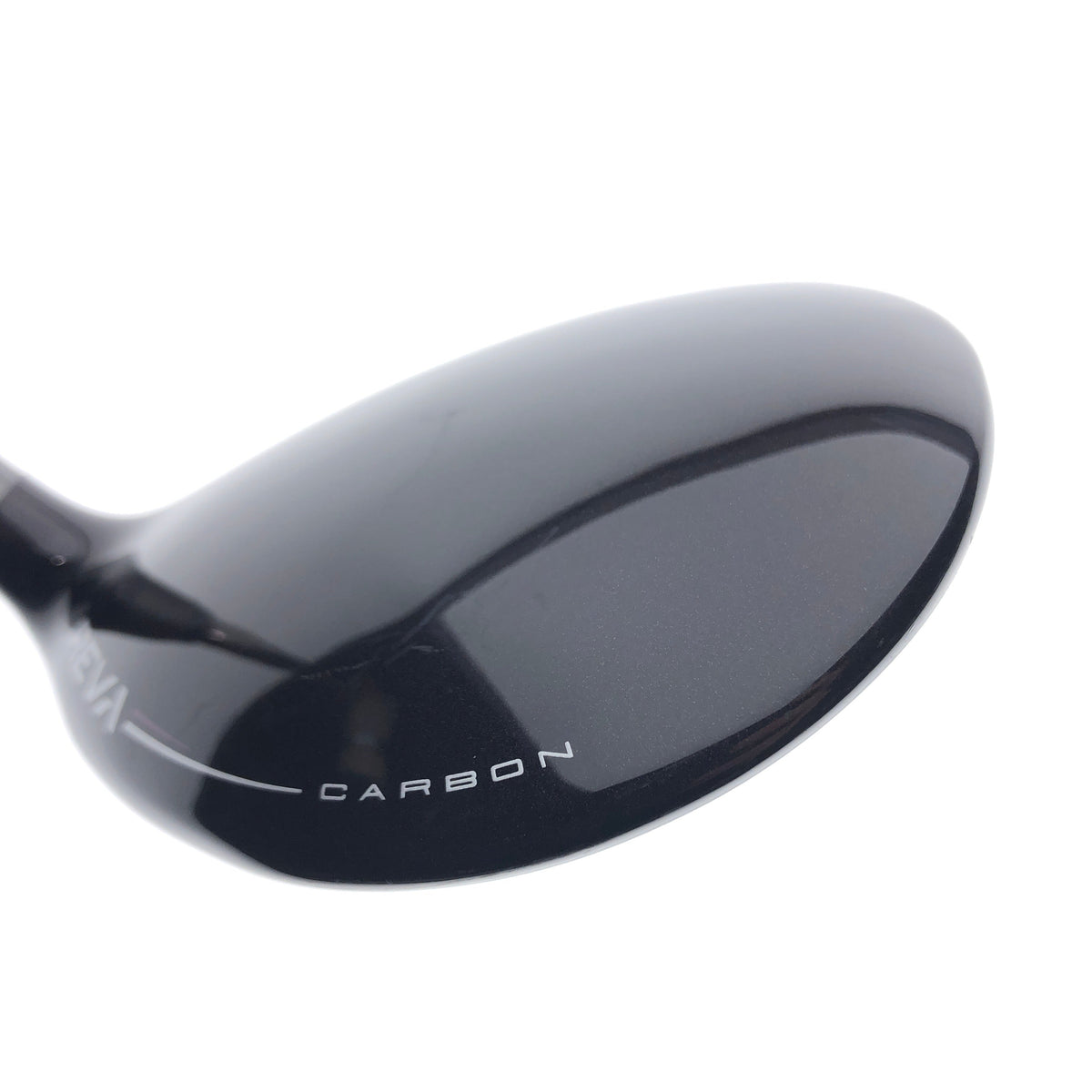 Used Callaway Big Bertha Reva 2023 7 Fairway Wood / 24 Degrees / Ladies Flex