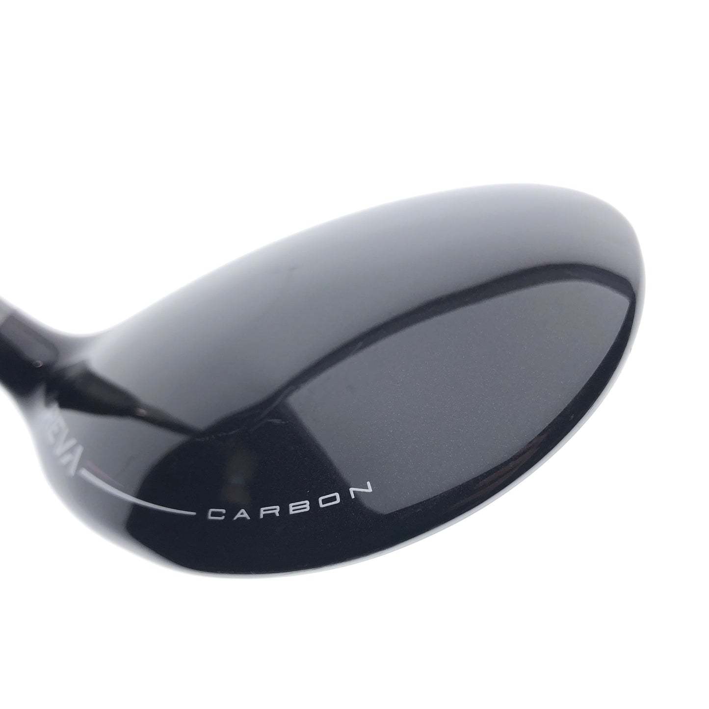 Used Callaway Big Bertha Reva 2023 7 Fairway Wood / 24 Degrees / Ladies Flex