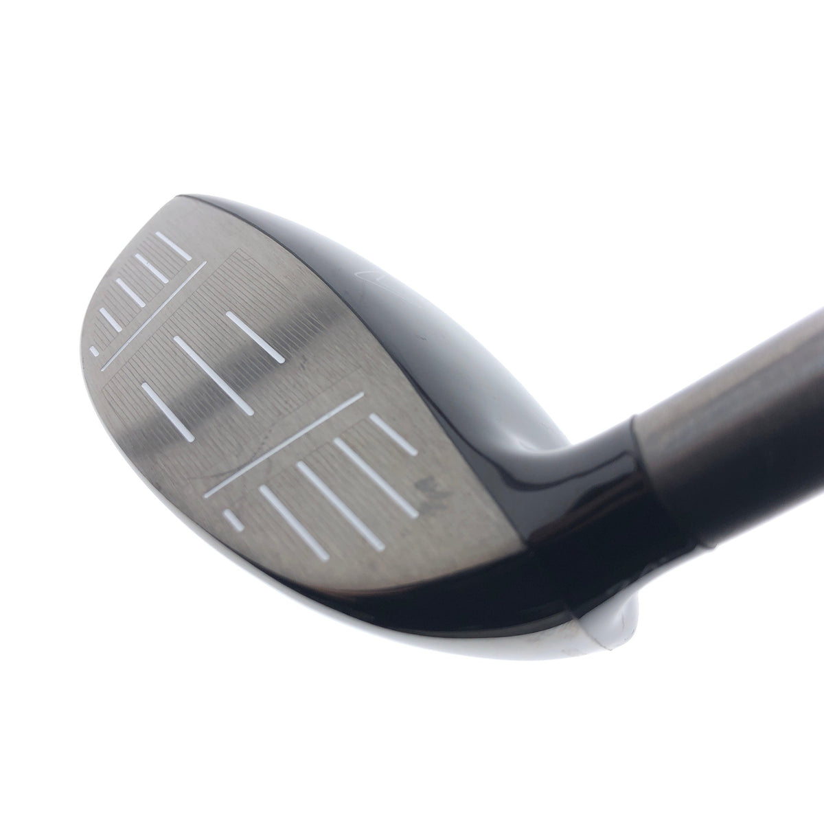 Used Callaway Big Bertha Reva 2023 7 Fairway Wood / 24 Degrees / Ladies Flex