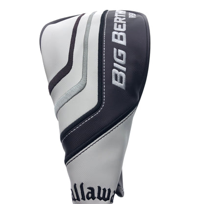 Used Callaway Big Bertha Reva 2023 Heaven Fairway Wood / 23 Degree / Ladies Flex