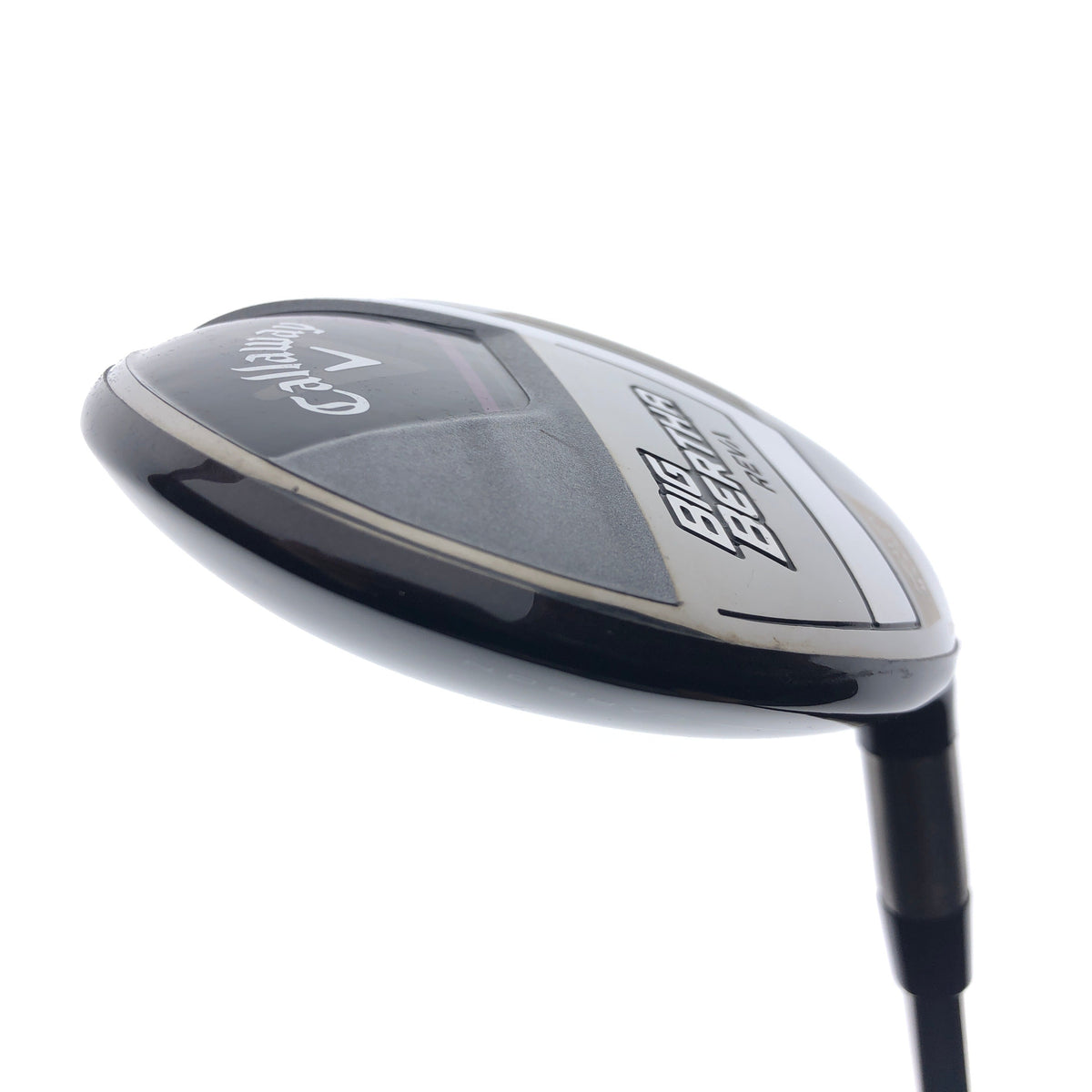 Used Callaway Big Bertha Reva 2023 Heaven Fairway Wood / 23 Degree / Ladies Flex