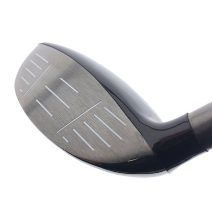 Used Callaway Big Bertha Reva 2023 Heaven Fairway Wood / 23 Degree / Ladies Flex