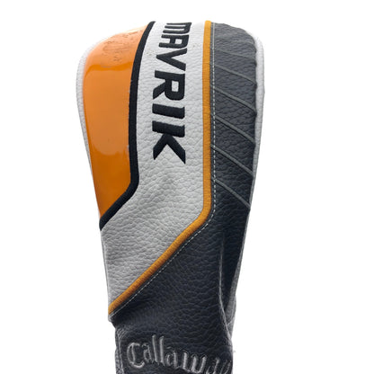 Used Callaway EPIC Flash 3 Fairway Wood / 15 Degrees / Stiff Flex