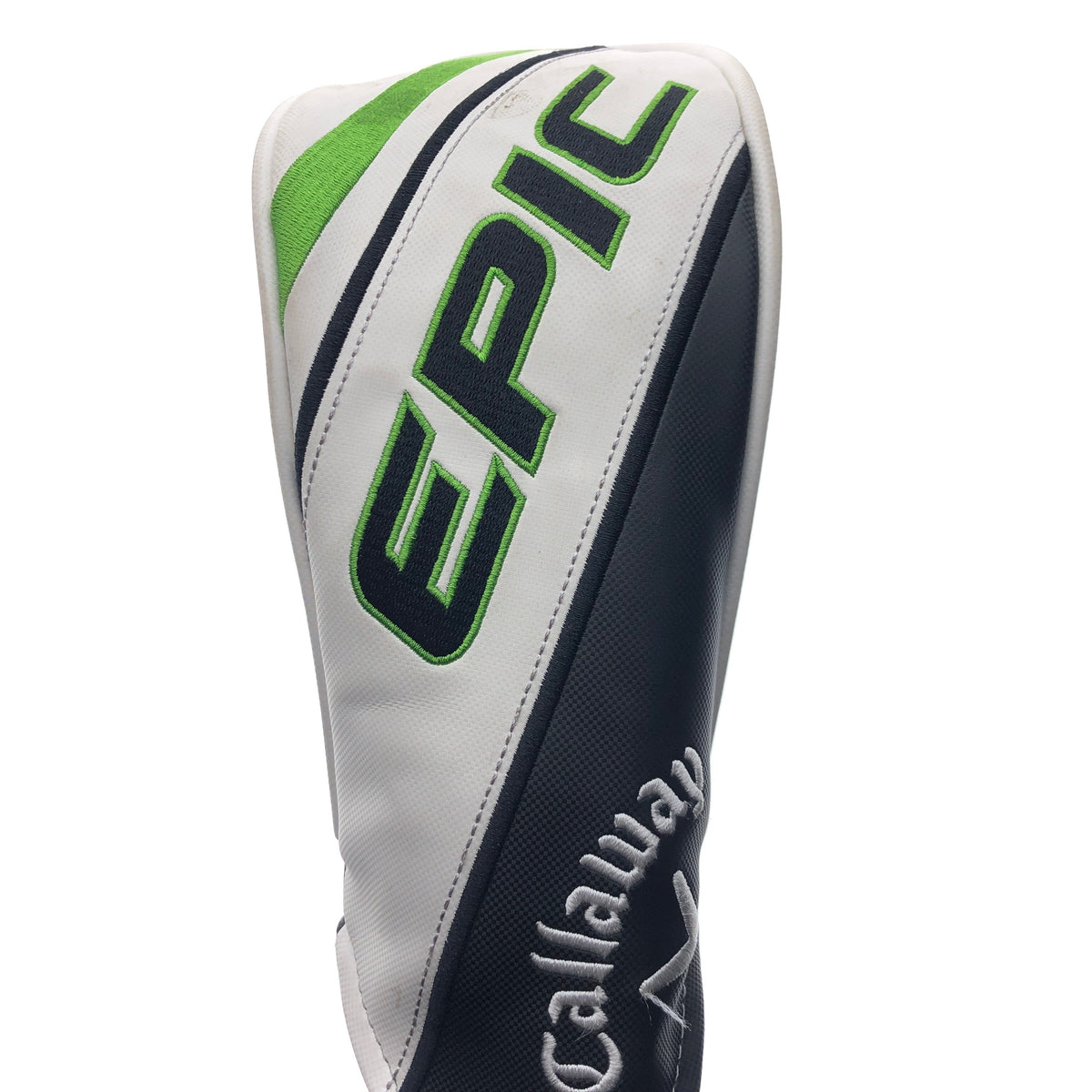 Used Callaway EPIC Flash 3 Fairway Wood / 15 Degrees / Stiff Flex