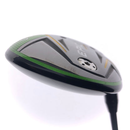 Used Callaway EPIC Flash 3 Fairway Wood / 15 Degrees / Stiff Flex