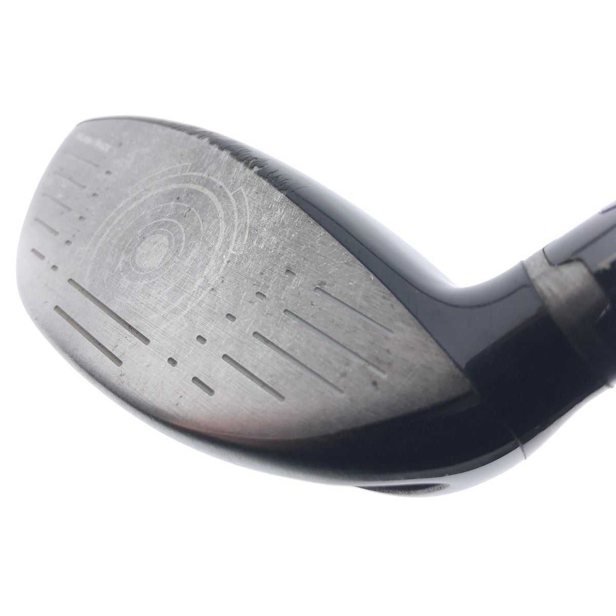 Used Callaway EPIC Flash 3 Fairway Wood / 15 Degrees / Stiff Flex