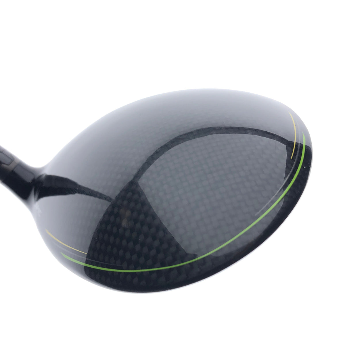 Used Callaway EPIC Flash Driver / 9.0 Degrees / X-Stiff Flex