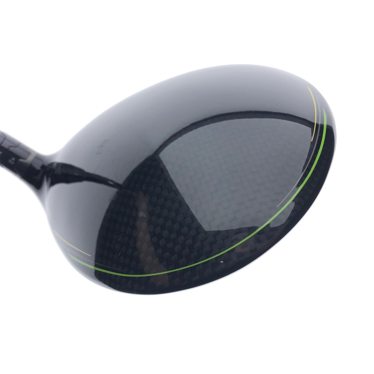 Used Callaway EPIC Flash Sub Zero Driver / 9.0 Degrees / Stiff Flex