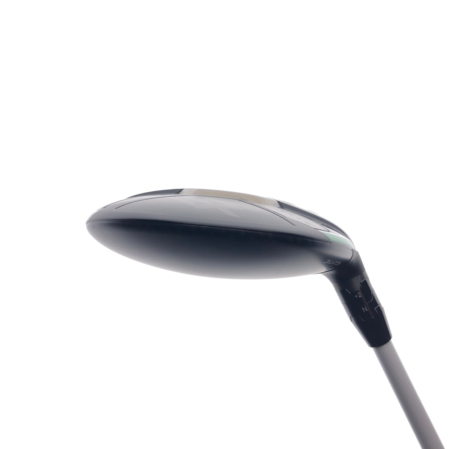 Used Callaway Elyte 3 Fairway Wood / 15 Degrees / Ladies Flex