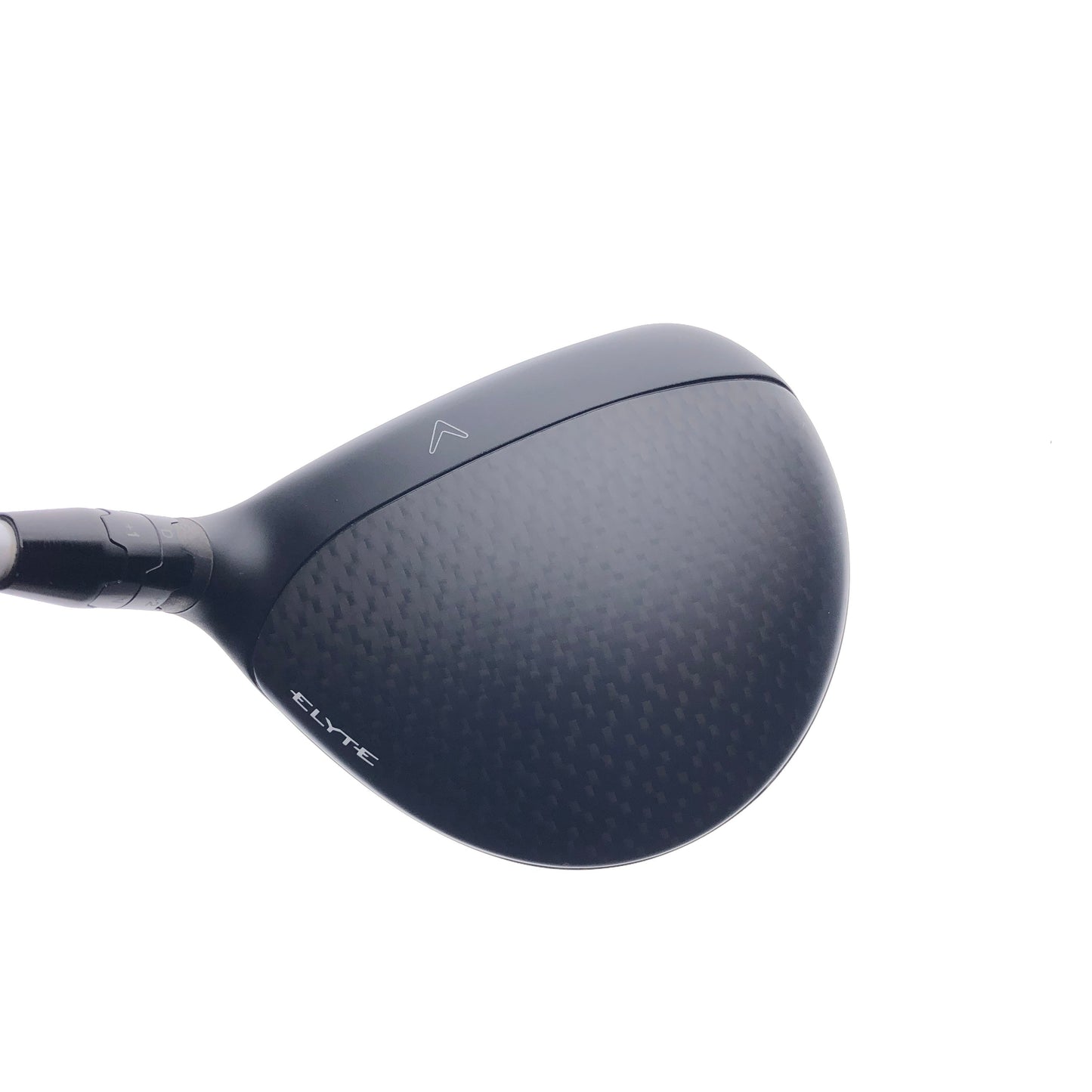 Used Callaway Elyte 3 Fairway Wood / 15 Degrees / Ladies Flex