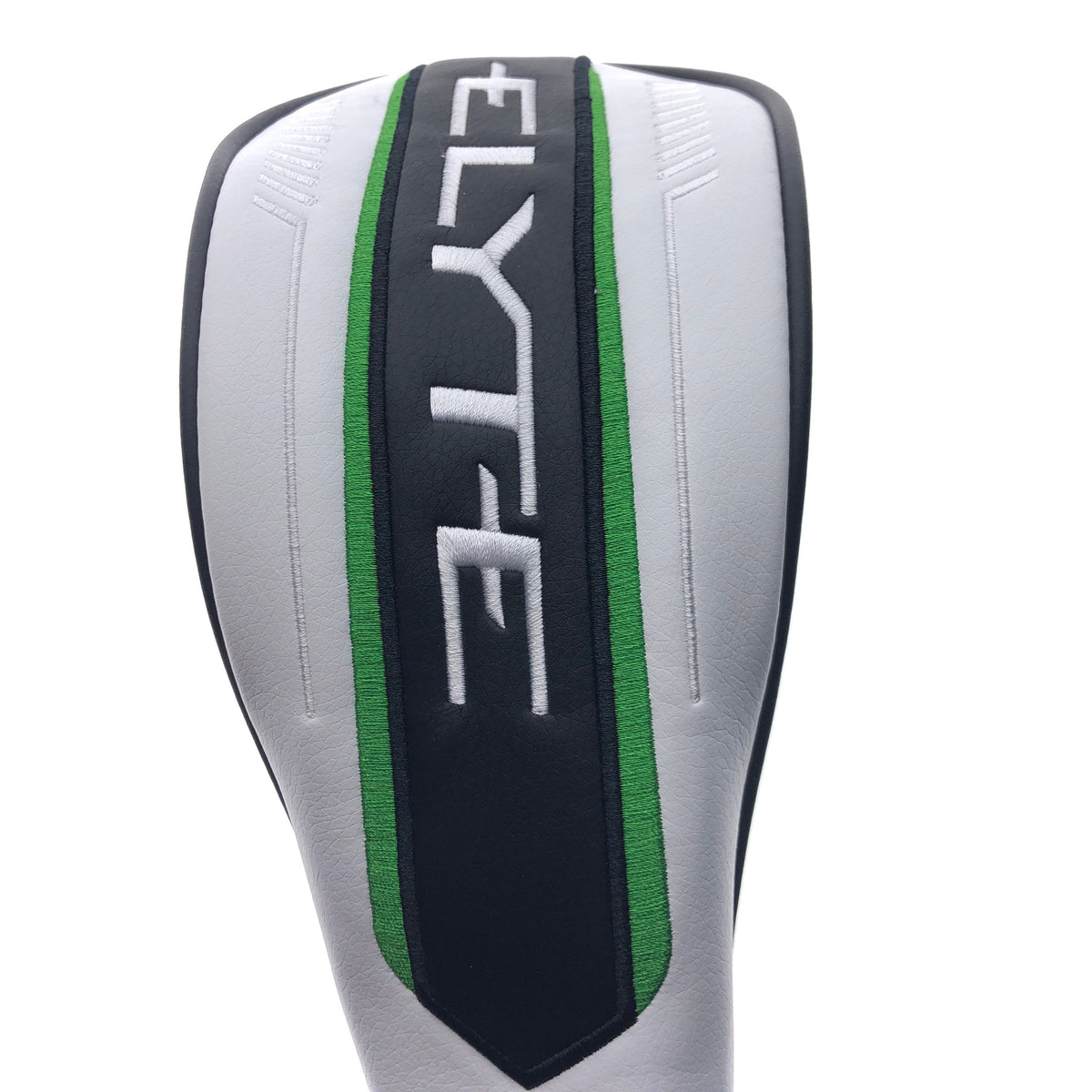 Used Callaway Elyte 3 Fairway Wood / 15 Degrees / Regular Flex