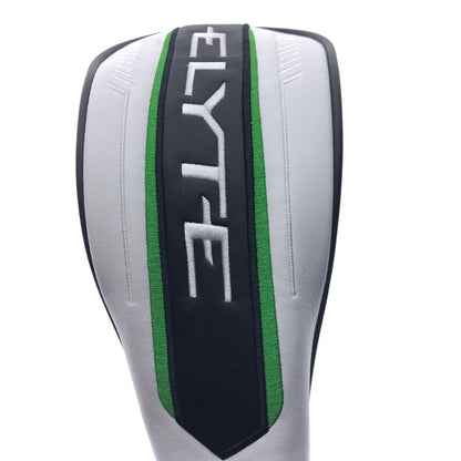 Used Callaway Elyte 3 Fairway Wood / 15 Degrees / Regular Flex