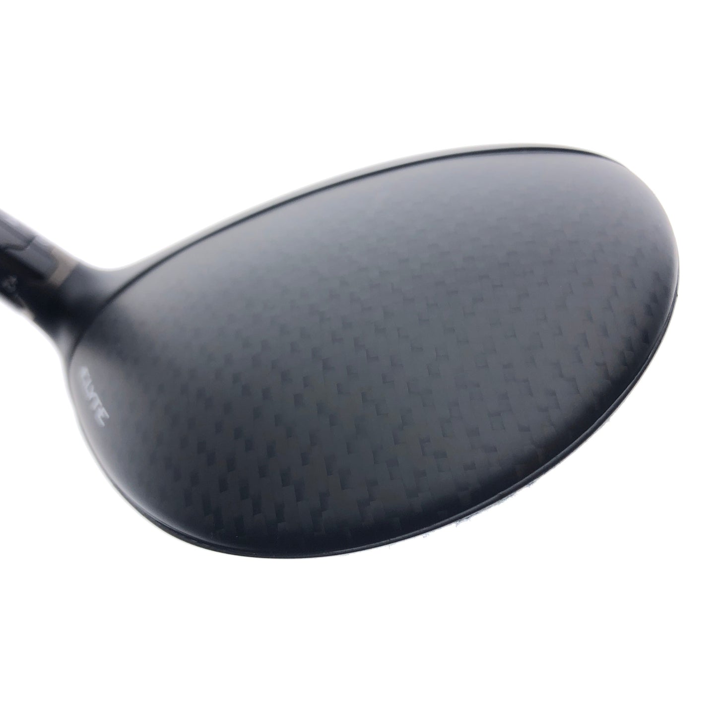 Used Callaway Elyte 3 Fairway Wood / 15 Degrees / Regular Flex