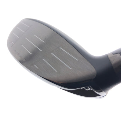 Used Callaway Elyte 3 Fairway Wood / 15 Degrees / Regular Flex