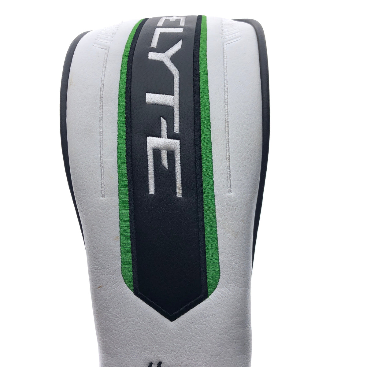 Used Callaway Elyte 3 Fairway Wood / 15 Degrees / Stiff Flex