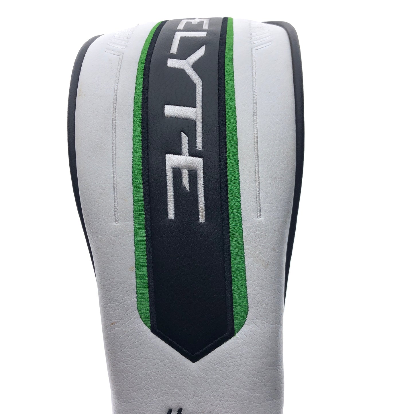 Used Callaway Elyte 3 Fairway Wood / 15 Degrees / Stiff Flex