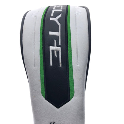 Used Callaway Elyte 3 Fairway Wood / 15 Degrees / Stiff Flex