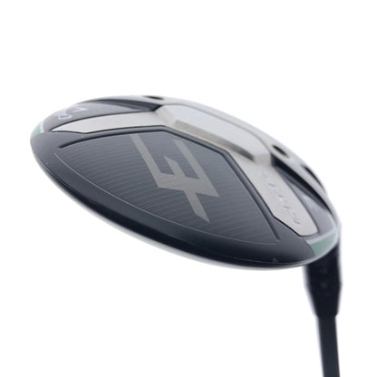 Used Callaway Elyte 3 Fairway Wood / 15 Degrees / Stiff Flex