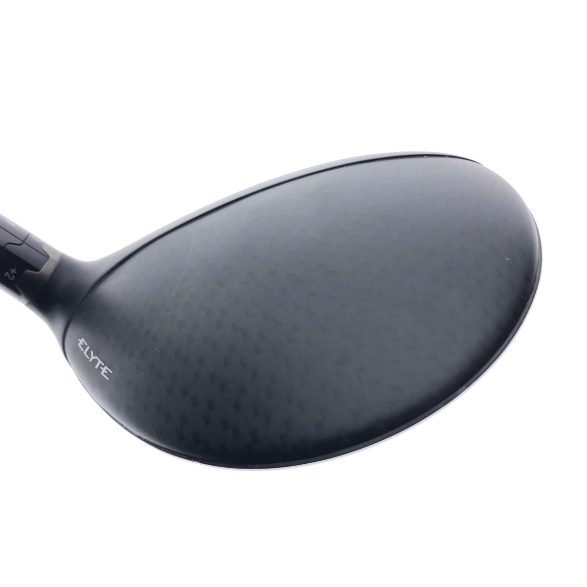 Used Callaway Elyte 3 Fairway Wood / 15 Degrees / Stiff Flex