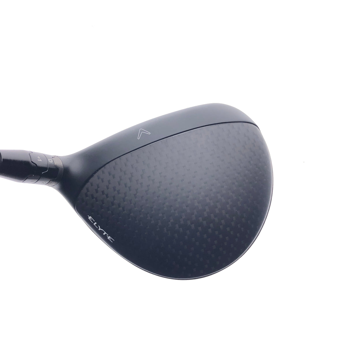 Used Callaway Elyte 3 Fairway Wood / 15 Degrees / Stiff Flex