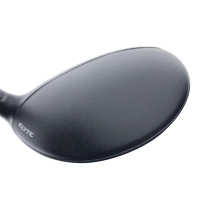 Used Callaway Elyte 3 Fairway Wood / 15 Degrees / Stiff Flex