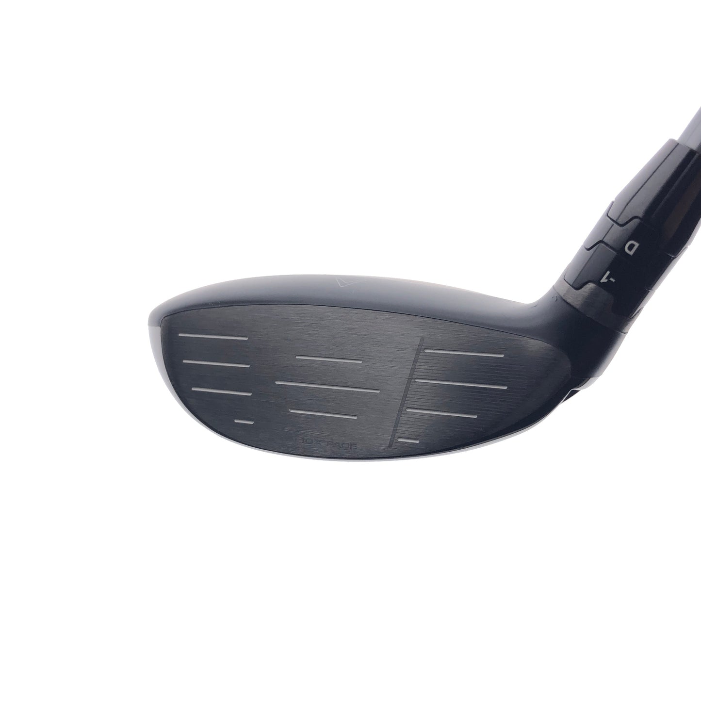 Used Callaway Elyte 3 Fairway Wood / 15 Degrees / Stiff Flex