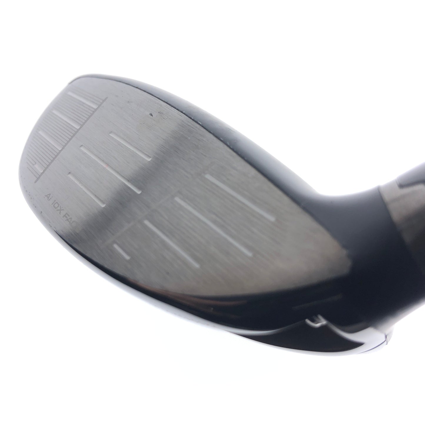 Used Callaway Elyte 3 Fairway Wood / 15 Degrees / Stiff Flex