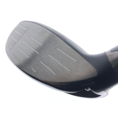 Used Callaway Elyte 3 Fairway Wood / 15 Degrees / Stiff Flex