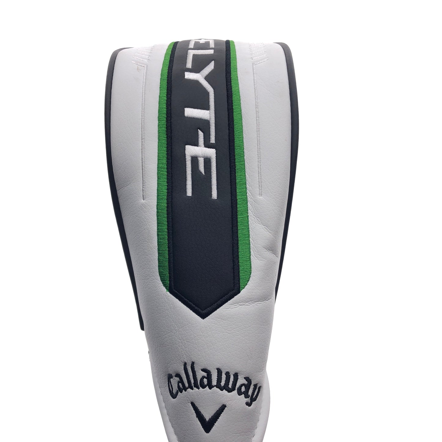 Used Callaway Elyte 3 Fairway Wood / 15 Degrees / Stiff Flex