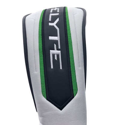 Used Callaway Elyte 3 Fairway Wood / 15 Degrees / X-Stiff Flex