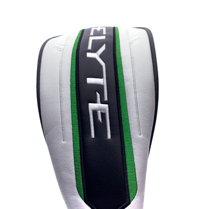 Used Callaway Elyte 3 Fairway Wood / 15 Degrees / X-Stiff Flex