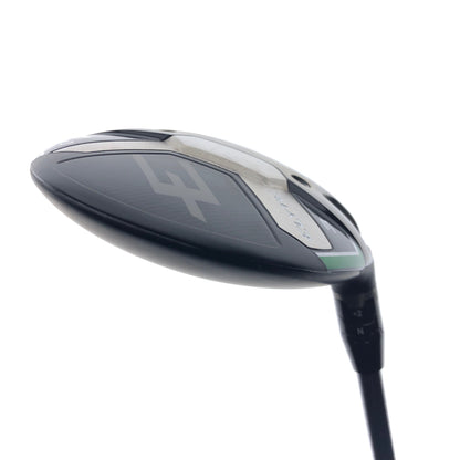 Used Callaway Elyte 3 Fairway Wood / 15 Degrees / X-Stiff Flex