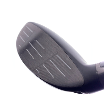 Used Callaway Elyte 3 Fairway Wood / 15 Degrees / X-Stiff Flex