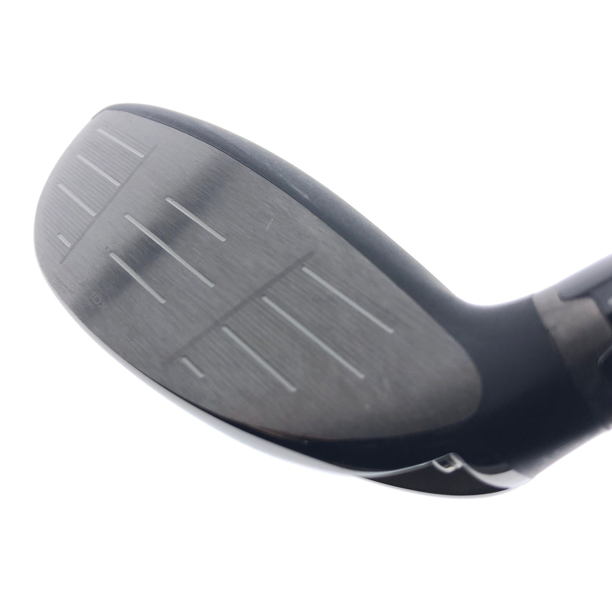 Used Callaway Elyte 3 Fairway Wood / 15 Degrees / X-Stiff Flex