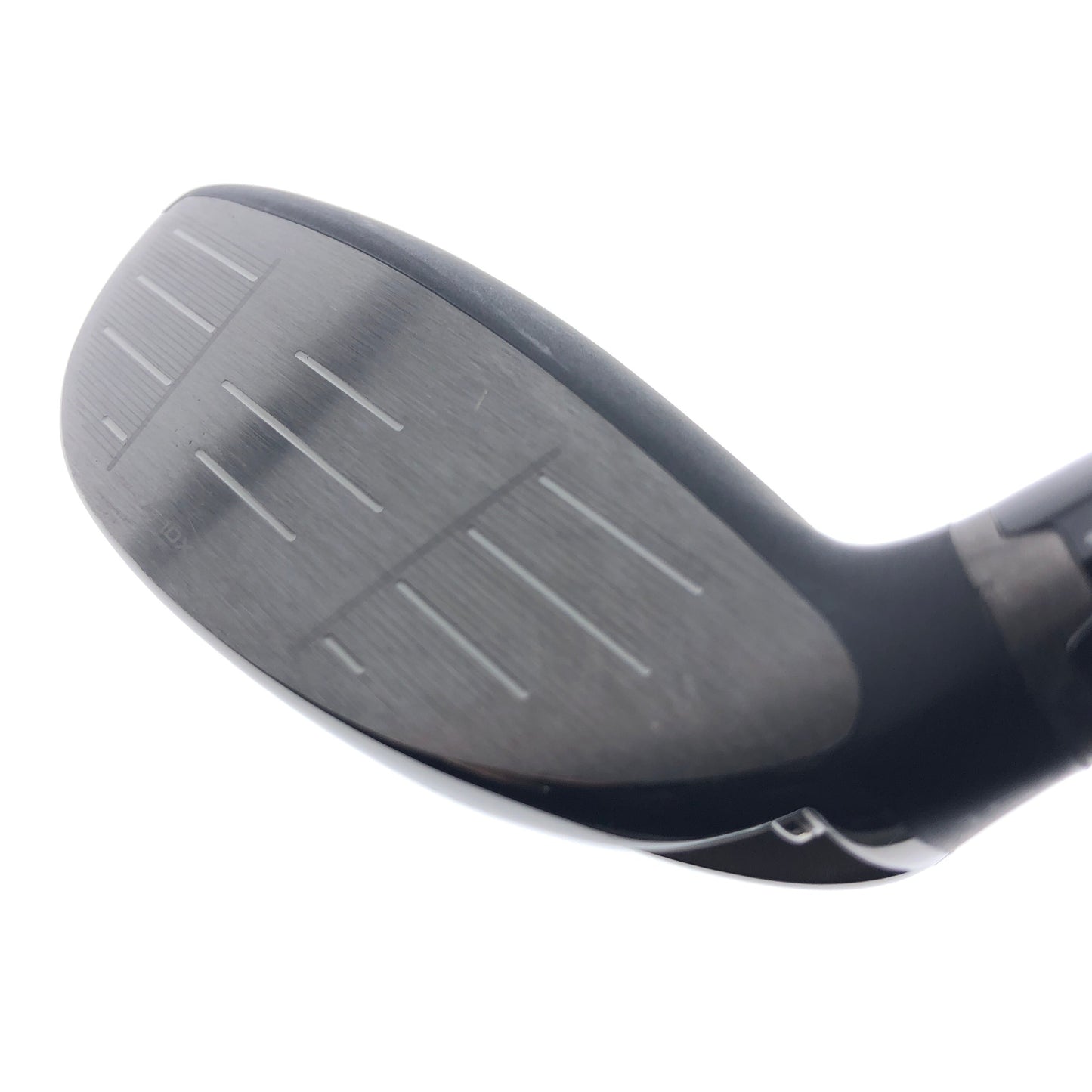 Used Callaway Elyte 3 Fairway Wood / 15 Degrees / X-Stiff Flex