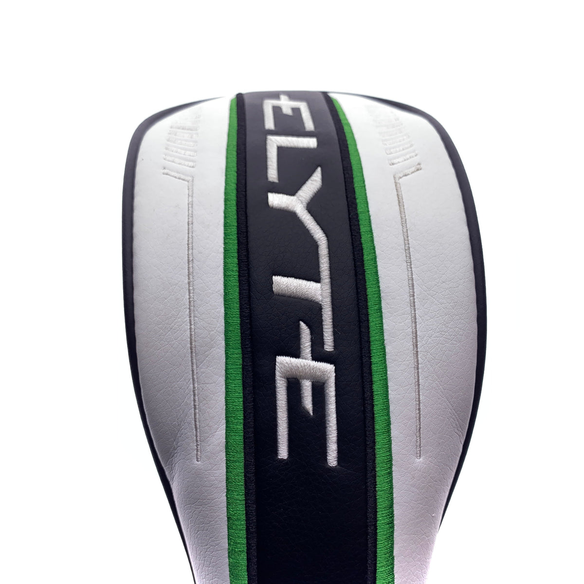 Used Callaway Elyte 3  HL Fairway Wood / 16.5 Degrees / Regular Flex