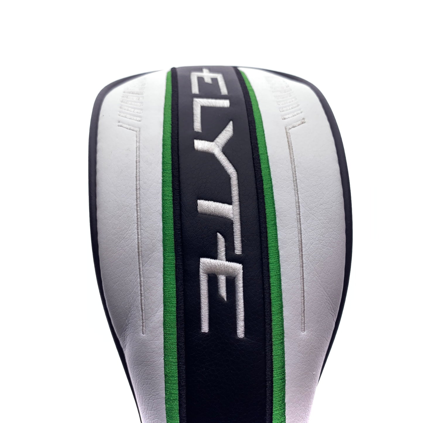 Used Callaway Elyte 3  HL Fairway Wood / 16.5 Degrees / Regular Flex