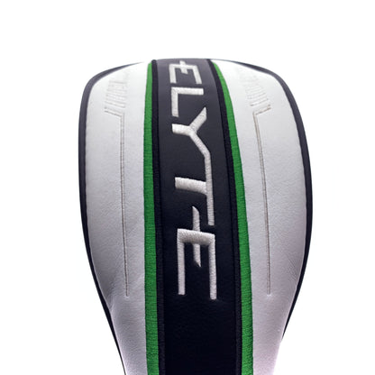 Used Callaway Elyte 3  HL Fairway Wood / 16.5 Degrees / Regular Flex