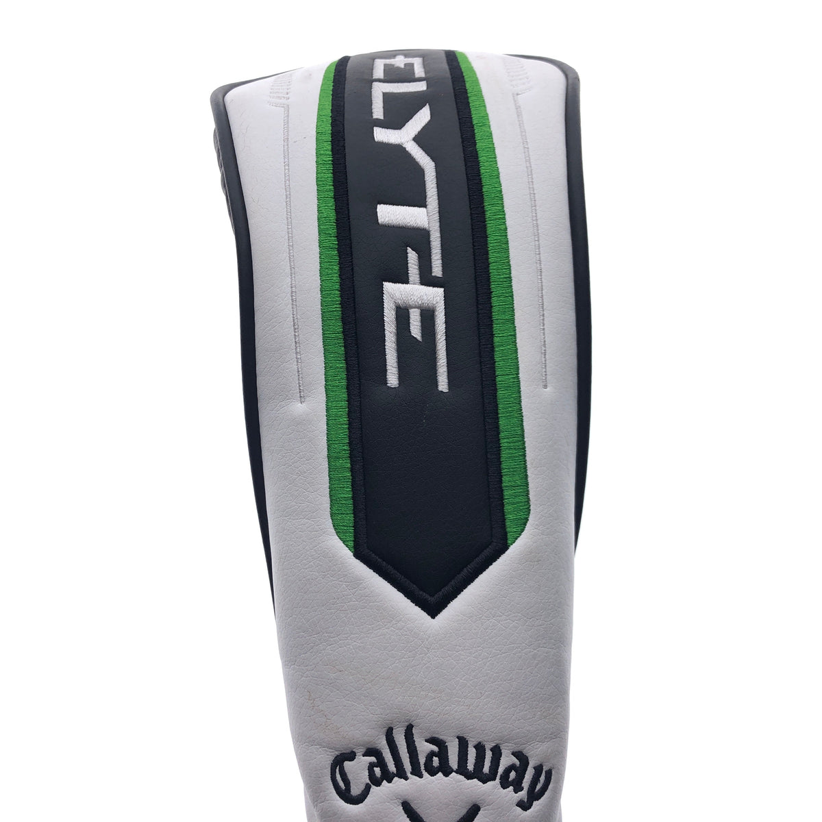 Used Callaway Elyte 3  HL Fairway Wood / 16.5 Degrees / Regular Flex