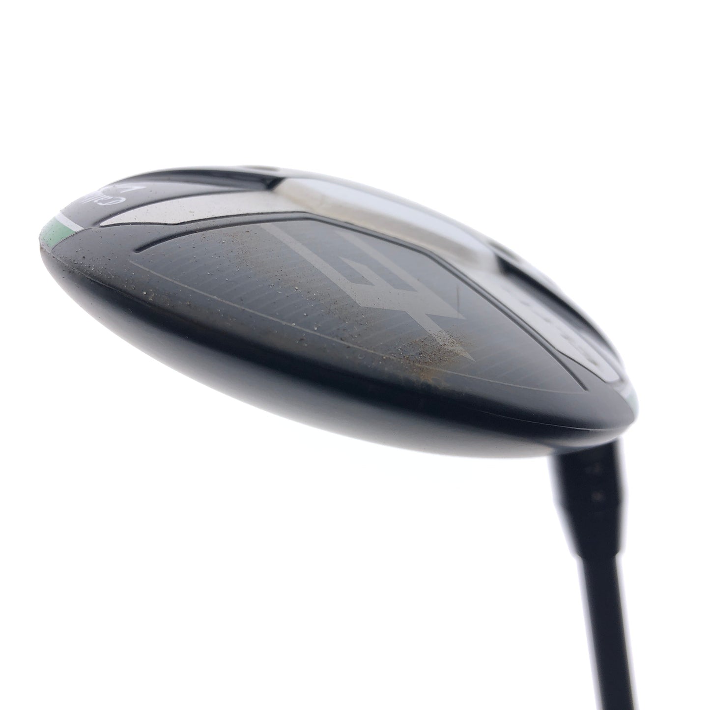 Used Callaway Elyte 3  HL Fairway Wood / 16.5 Degrees / Regular Flex
