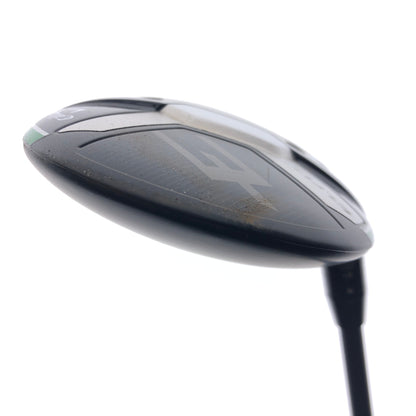 Used Callaway Elyte 3  HL Fairway Wood / 16.5 Degrees / Regular Flex