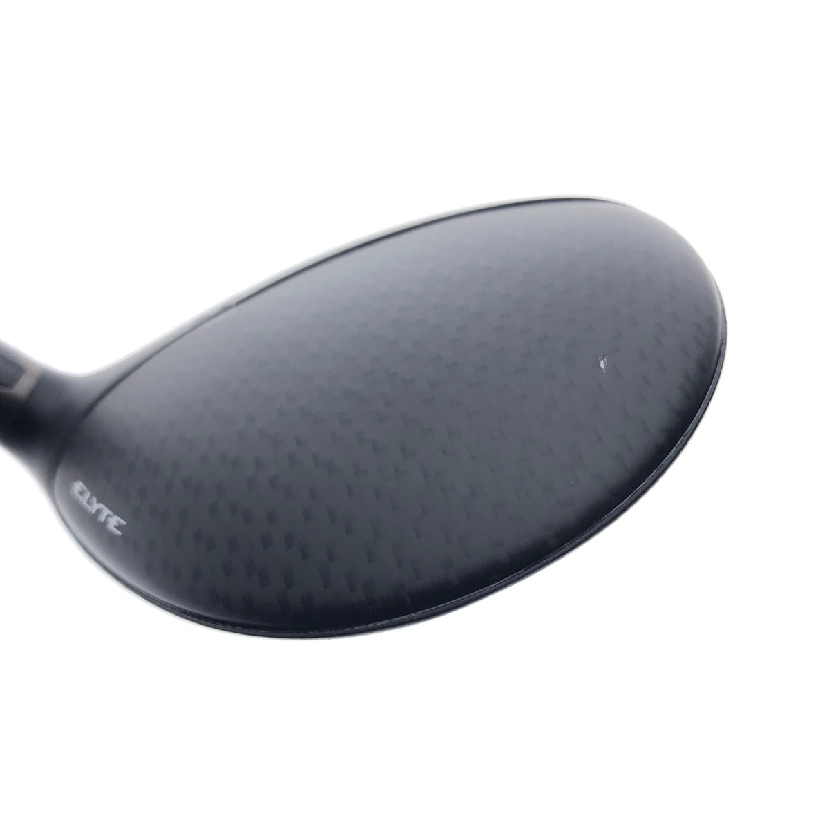 Used Callaway Elyte 3 HL Fairway Wood / 16.5 Degrees / Regular Flex