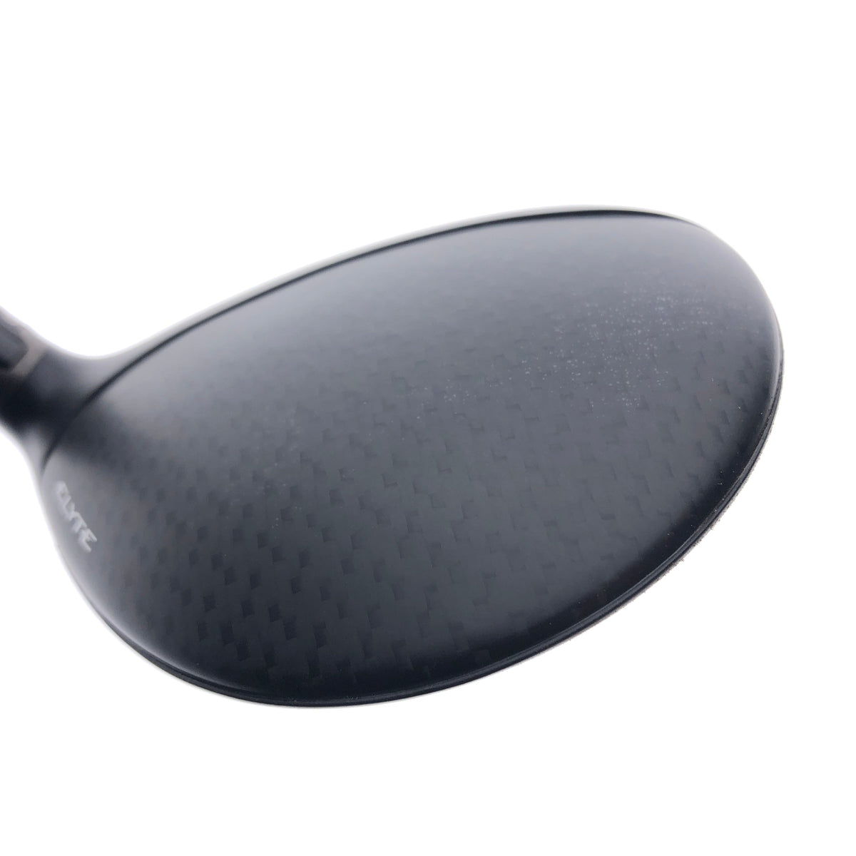 Used Callaway Elyte 3  HL Fairway Wood / 16.5 Degrees / Regular Flex