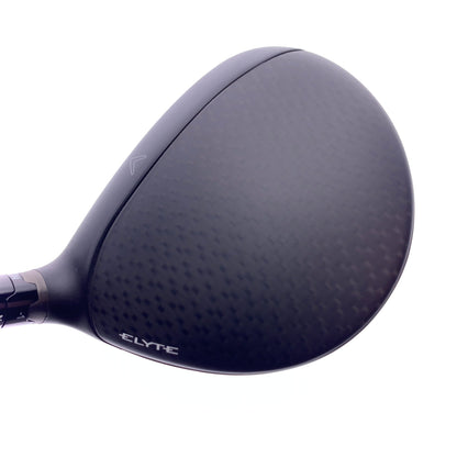 Used Callaway Elyte 3  HL Fairway Wood / 16.5 Degrees / Regular Flex